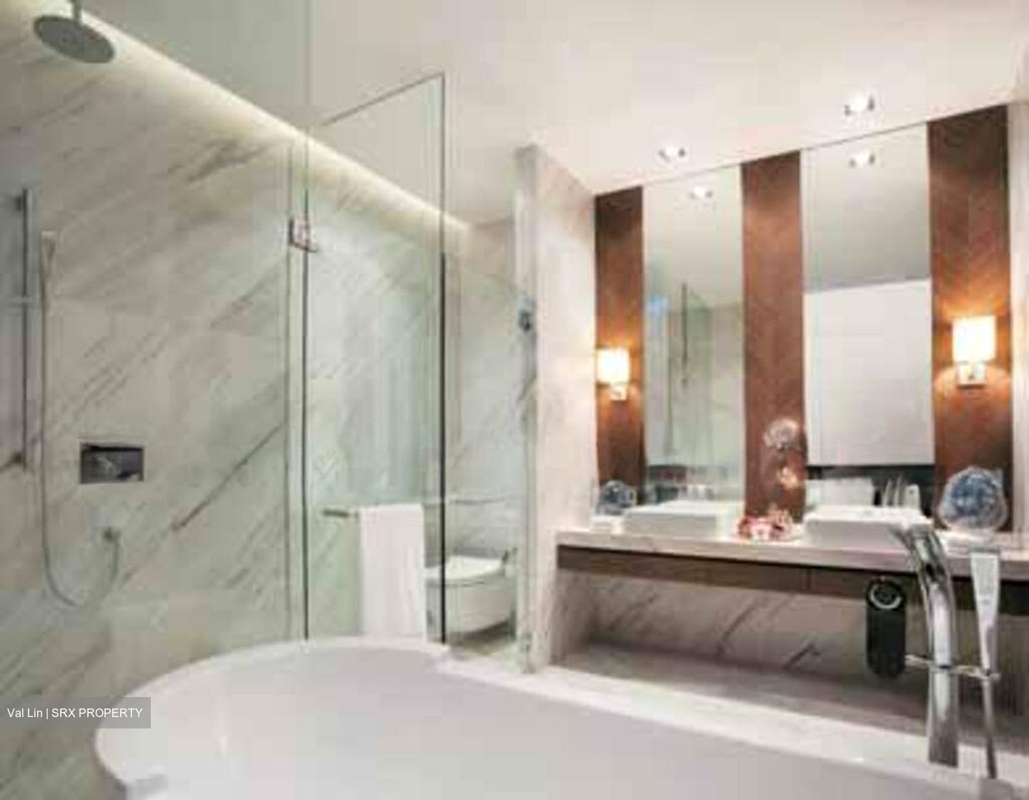 Nouvel 18 (D10), Condominium #496586751